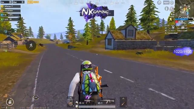 Pubg Mobile Emulator : Glacier Bolti public #90fps #rtx2060s смотреть онлайн