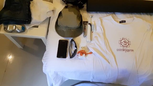 Що брати на Мальдіви? смотреть онлайн