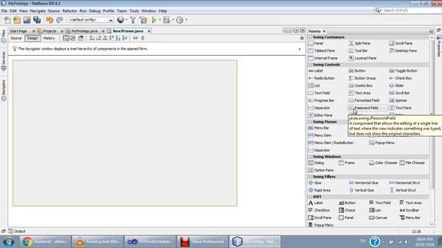 25 Jan 2018 - Swing Components смотреть онлайн