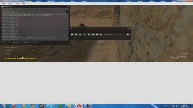 [TUTORIAL 9] - Камеры в HLAE смотреть онлайн