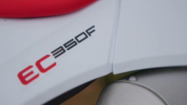 2022 GasGas ENDURO & MX TEST