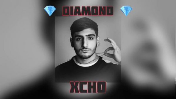 XCho - 💎Diamond💎 || Newest music || Realised today! Новая песня || (Даймонд) Релиз сегодня!
