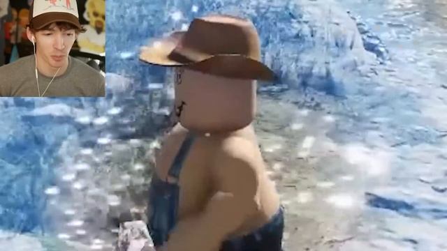 HOW IS THIS ROBLOX???? ? смотреть онлайн