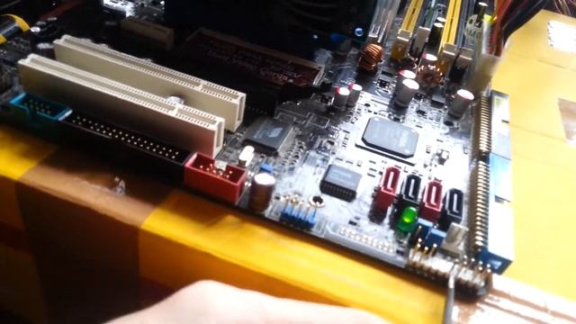 Carboot Sale Pickups / Deals - Tech & Computer Bits - Episode 1 Part 3 (4th - 7th April 2015) смотреть онлайн