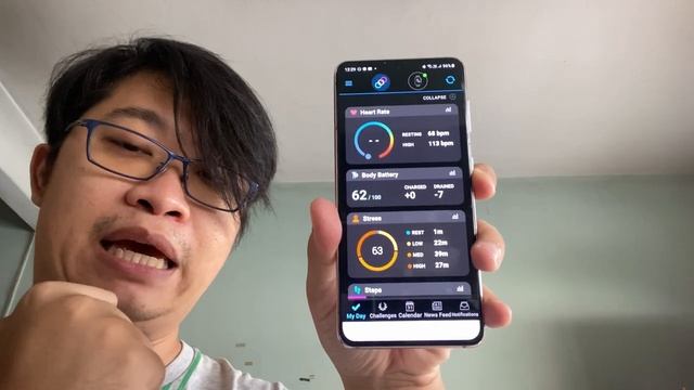 Garmin Venu Sq 2 (Non-Music) Review: All-rounder fitness smartwatch for everyone смотреть онлайн