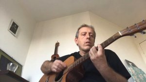 Sunshine Reggae Laid Back cover Guitar øjeblik