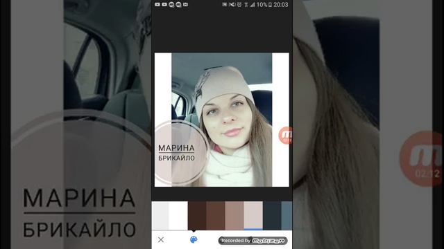 Как красиво подписывать фотографии. смотреть онлайн