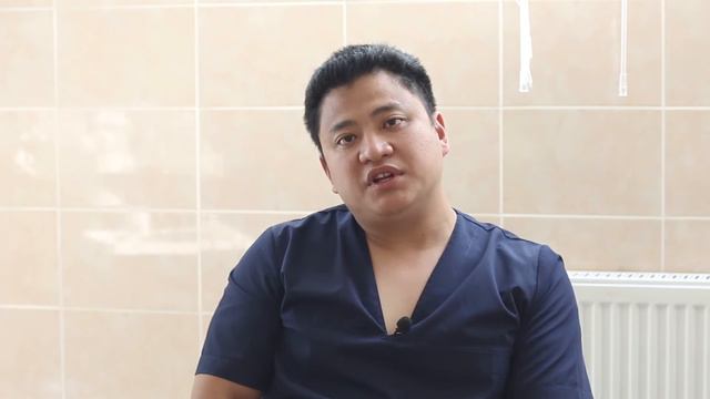Владимир Тен. Навигация в имплантации смотреть онлайн