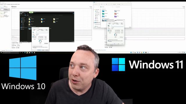 Do NOT Upgrade to Windows 11 смотреть онлайн