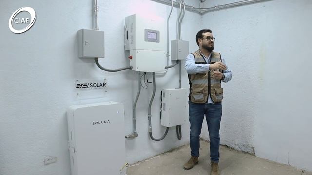 Solis RHI-1P(5-10)K-HVES-5G