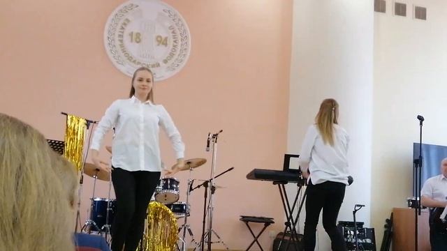 Теория струн & Water Dance- Танго (Лепс) смотреть онлайн