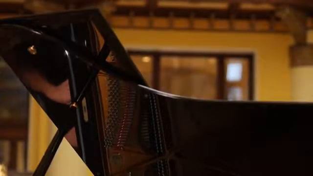Seiler Piano Showcase смотреть онлайн