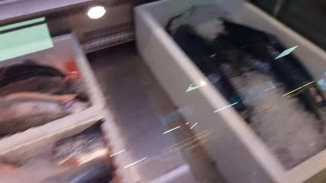 Цены в магазине Laplandia Markеt. Финляндия. Prices In The Store Laplandia Market. Finland.