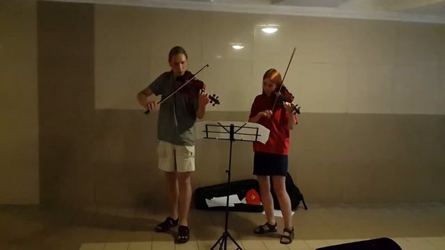 Классика в переходе