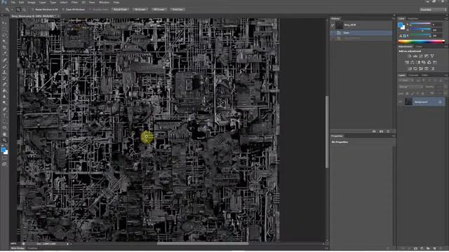 How to Enhance your 3D Model's, with Texture Maps. Free Tutorial! HD смотреть онлайн