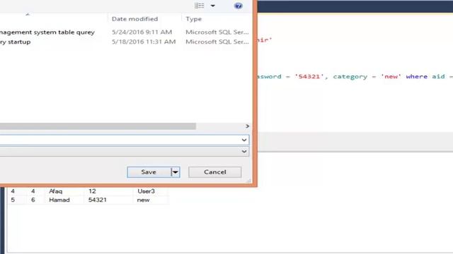 Update , Delete , Insert , Select Quries in SQL Server Complete Video смотреть онлайн