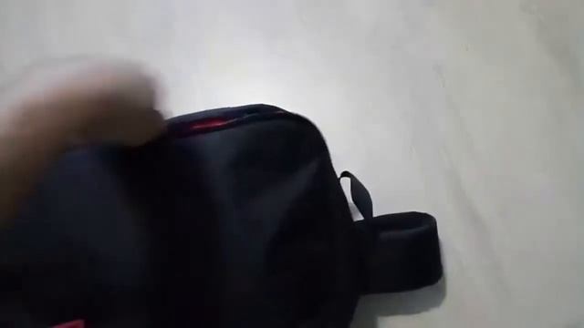 Распаковка посылки из Китая: DSLR Рюкзак средний смотреть онлайн