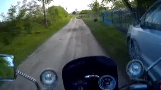 Будні / мото весна #51/нові крани/нові зеркала/перший врожай/мінчак на стоянці