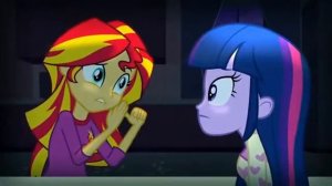 My Little Pony | Equestria Girls | Rainbow Rock НА РУССКОМ! (озвучка Gala Voices)