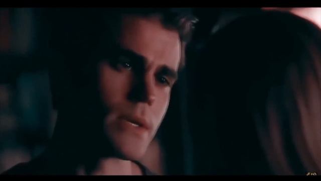 Стефан&Кэролайн&Елена-зачем он тебе смотреть онлайн
