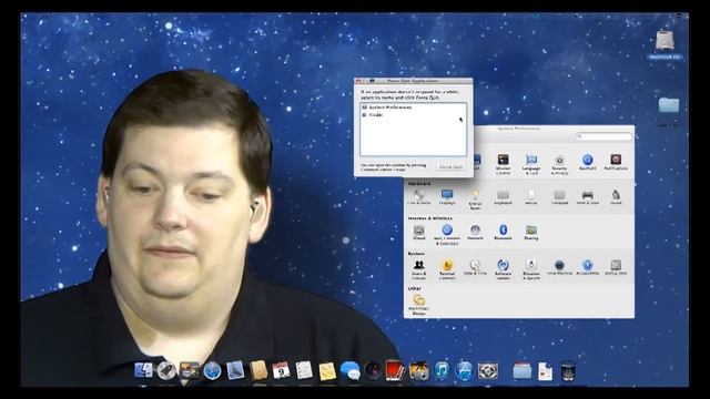 What is CTRL-ALT-DEL on a Mac? - Mac Minute - Episode 26 смотреть онлайн
