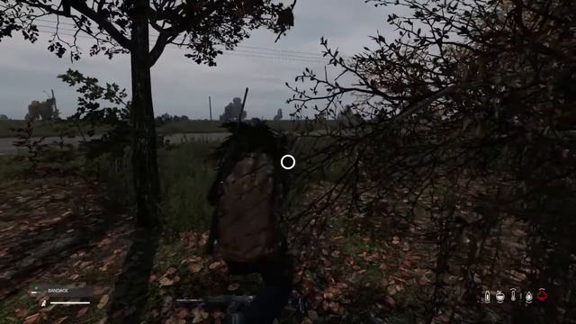 DayZ balota deathmatch,685 yards ps4 blackout server смотреть онлайн