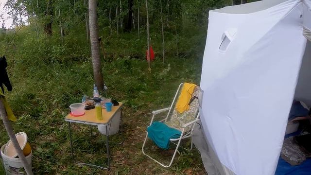 Лето это маленькая жизнь , отпуск с женой на р .Вятке. смотреть онлайн