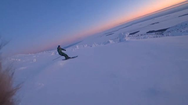 ДубльДом, снегоход, лыжи смотреть онлайн