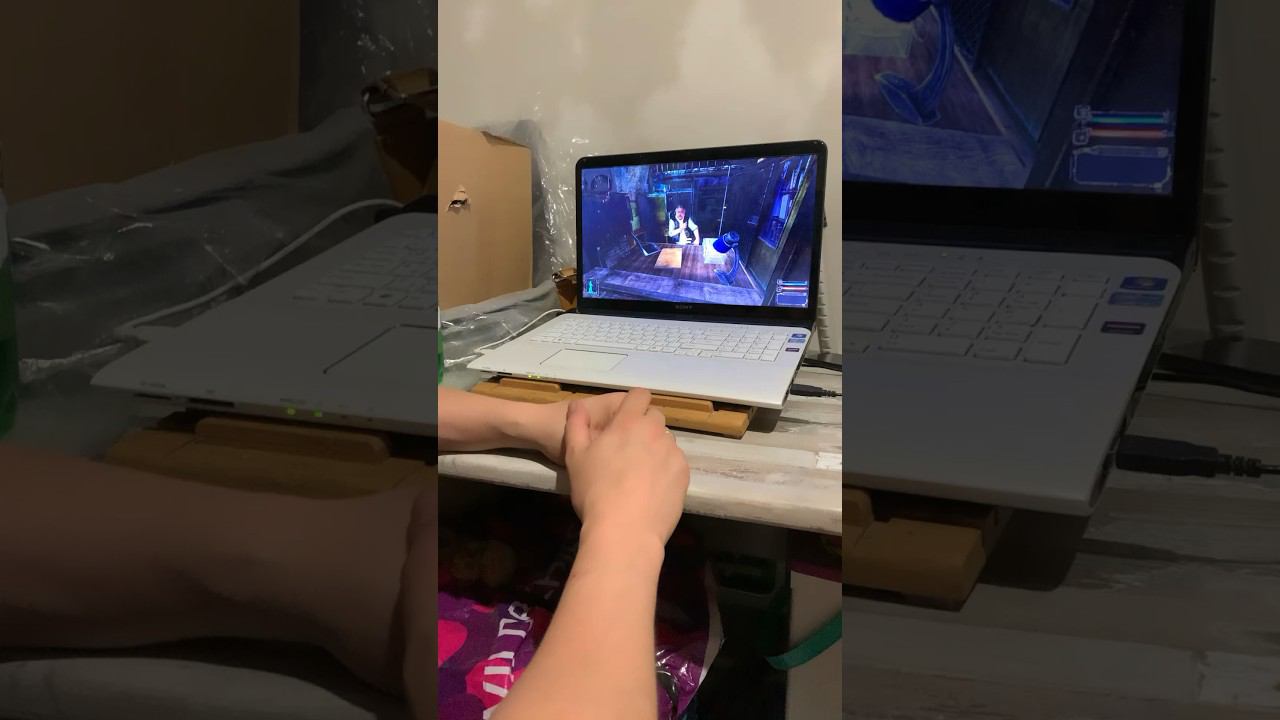 Сталкер тоже актуален на 2023 год на слабом ноуте смотреть онлайн