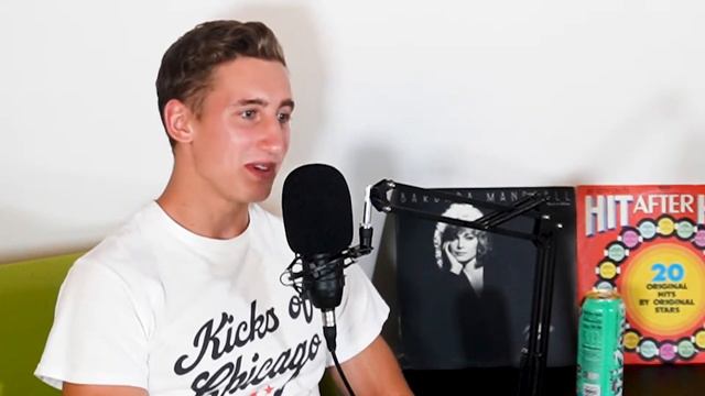 Matt Tells Sinner That He Has Dirty Shoes (Part 2) | THE SINNER SHOW смотреть онлайн