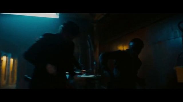 John Wick/Джон Уик/Вигго Тарасов/meme Enemy , Звонок Джону смотреть онлайн
