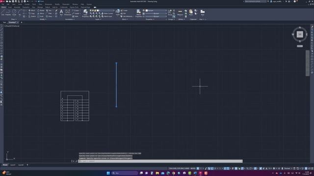 AutoCAD Merdiven ve Otopark Numarası verme смотреть онлайн