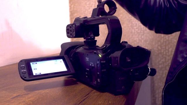 canon xa 11 video camera смотреть онлайн