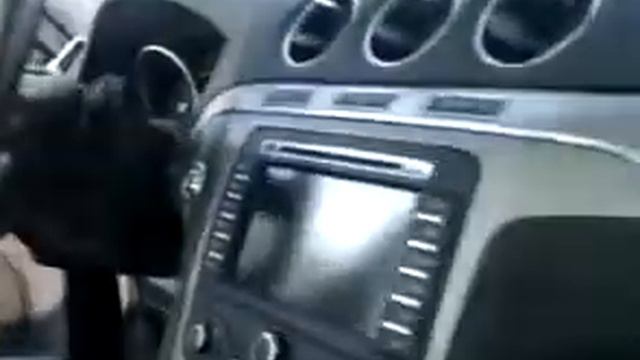 Осмотр Ford Galaxy (1819) смотреть онлайн