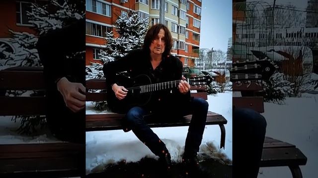 Чугунная ограда... смотреть онлайн