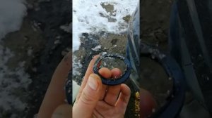 Замена термостата(элемента) на нексии н150 1.6.16кл