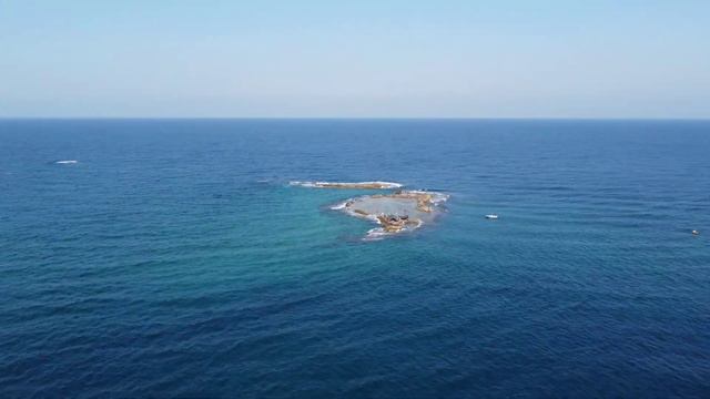 Пляж ахзив Ahziv beach חוף אחזיב смотреть онлайн