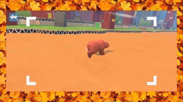 ? ГРИЗЛИ ? | ApplayDu Kinder Natoons прохождение