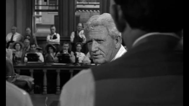 Atheist & Agnostic Characters | Henry Drummond From Inherit The Wind