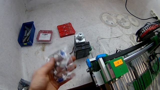 Автоматические питатели раскладчика. Openpnp automatic feeder смотреть онлайн