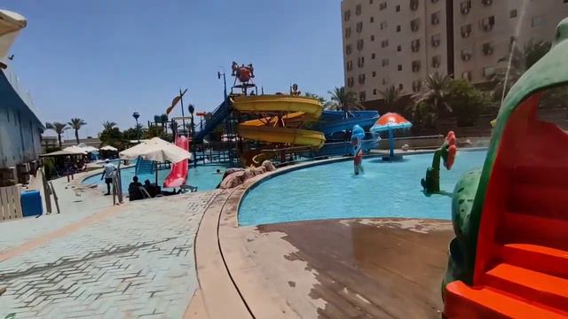 Swiss Inn Teda Hotel Ain Shukna Egypt, with family Eid Trip , travel & Food, смотреть онлайн