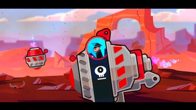 Hills of Steel! Tank Boss Battle NEW MYTHIC TANK IMMORTAL VS ALL BOSSES смотреть онлайн