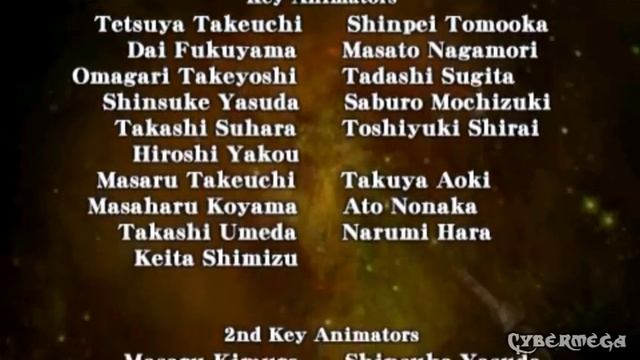God Eater Burst part Final "Burst Ending" смотреть онлайн