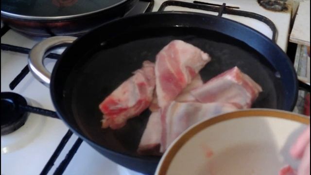 бешбармак в новом казане смотреть онлайн