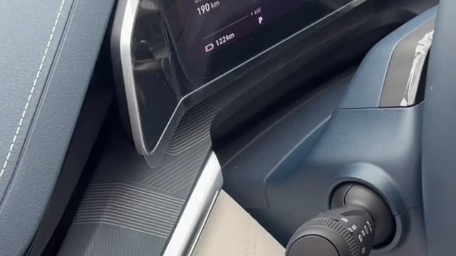 ZEEKR 001 В НАШИХ РЕАЛИЯХ,ЧТО С НИМ БУДЕТ? Обзор автомобиля