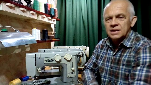 Как правильно установить программы на Чайке-142М, Чайке-143, Подольск-142. смотреть онлайн