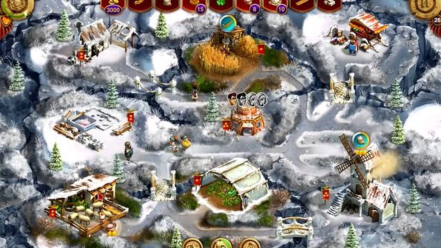 When in Rome - Level 26 смотреть онлайн