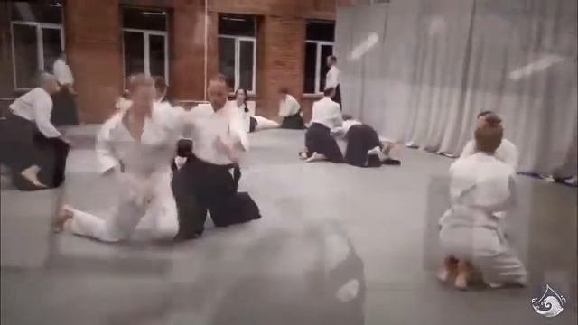 Aikido Shofukai St.Petersburg