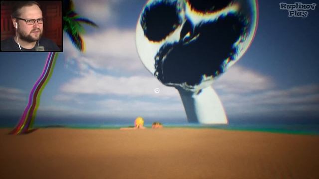 ТАЙНА ОГРОМНОЙ МЕДУЗЫ ► Garten of Banban 3 #1 смотреть онлайн