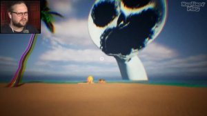 ТАЙНА ОГРОМНОЙ МЕДУЗЫ ► Garten of Banban 3 #1